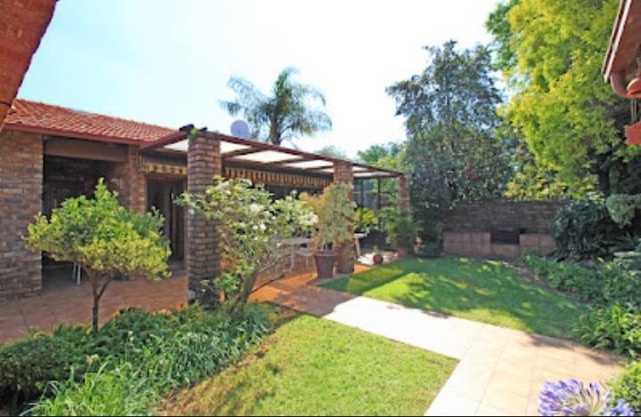 3 Bedroom Property for Sale in Morningside Gauteng