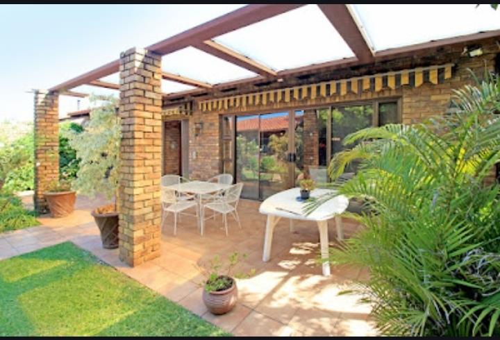 3 Bedroom Property for Sale in Morningside Gauteng