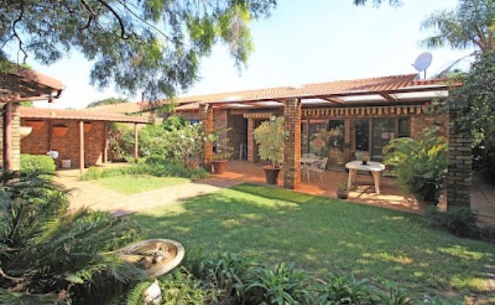 3 Bedroom Property for Sale in Morningside Gauteng