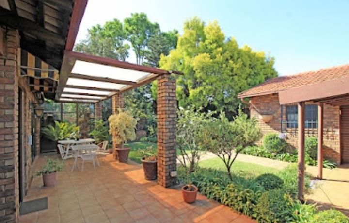 3 Bedroom Property for Sale in Morningside Gauteng