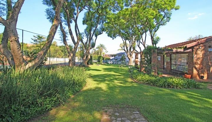 3 Bedroom Property for Sale in Morningside Gauteng