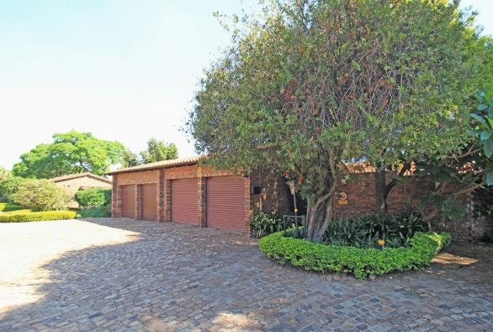 3 Bedroom Property for Sale in Morningside Gauteng