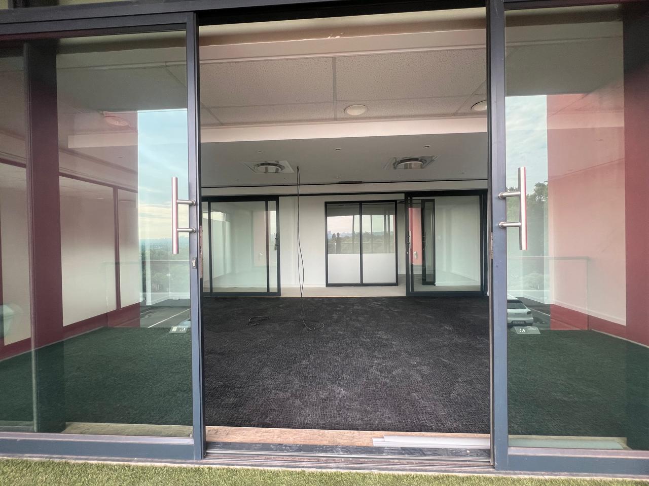 To Let commercial Property for Rent in Randburg Gauteng