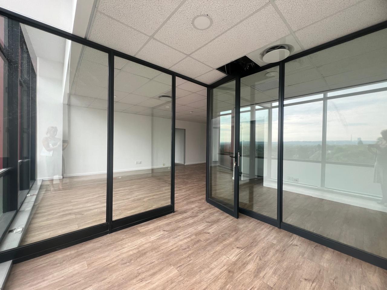 To Let commercial Property for Rent in Randburg Gauteng