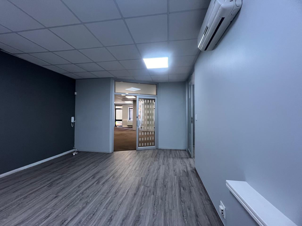 To Let commercial Property for Rent in Rosebank Gauteng