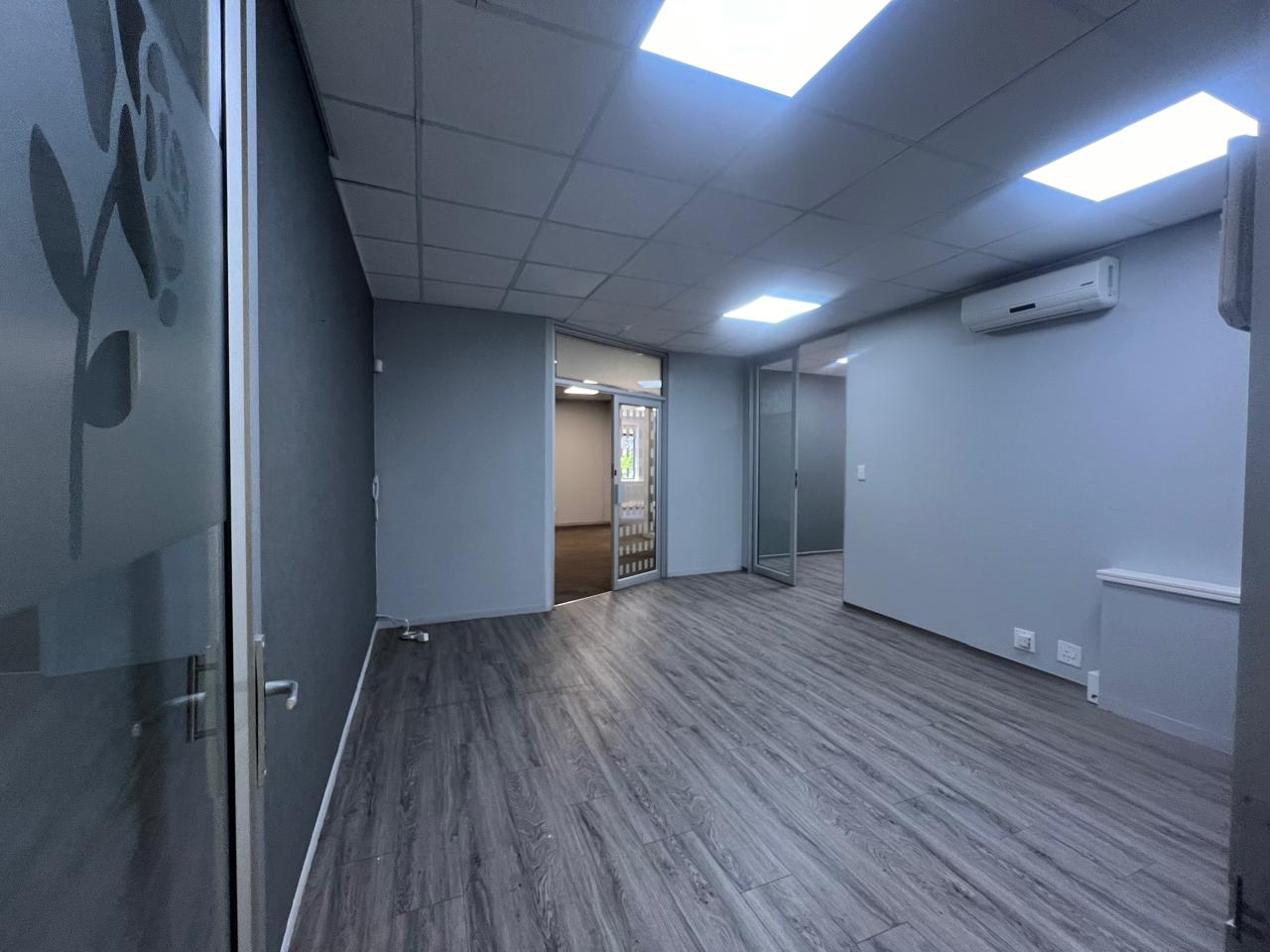 To Let commercial Property for Rent in Rosebank Gauteng