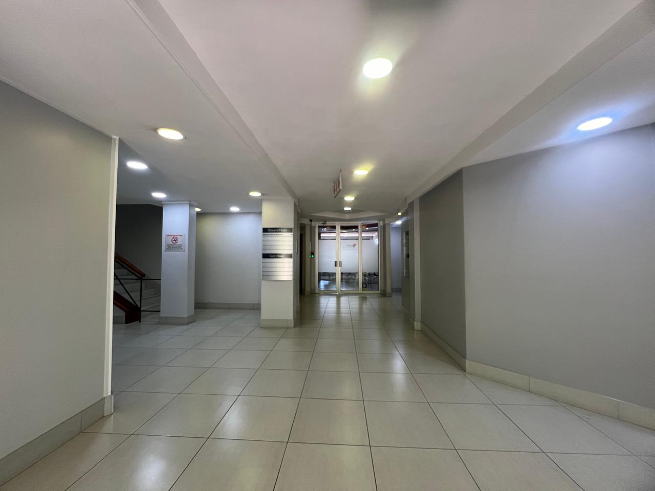 To Let commercial Property for Rent in Rosebank Gauteng