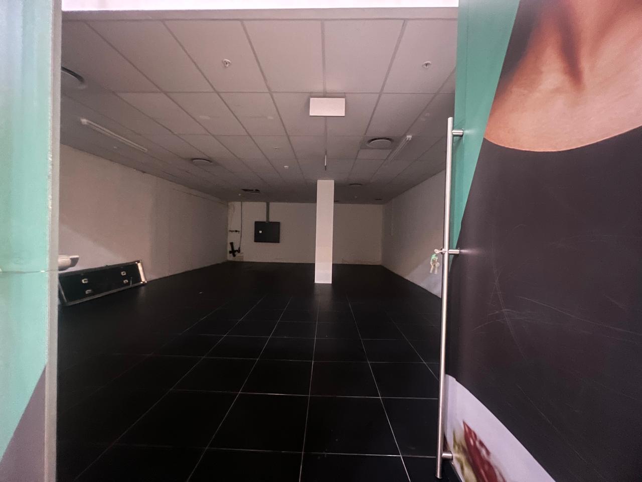 To Let commercial Property for Rent in Sandown Gauteng