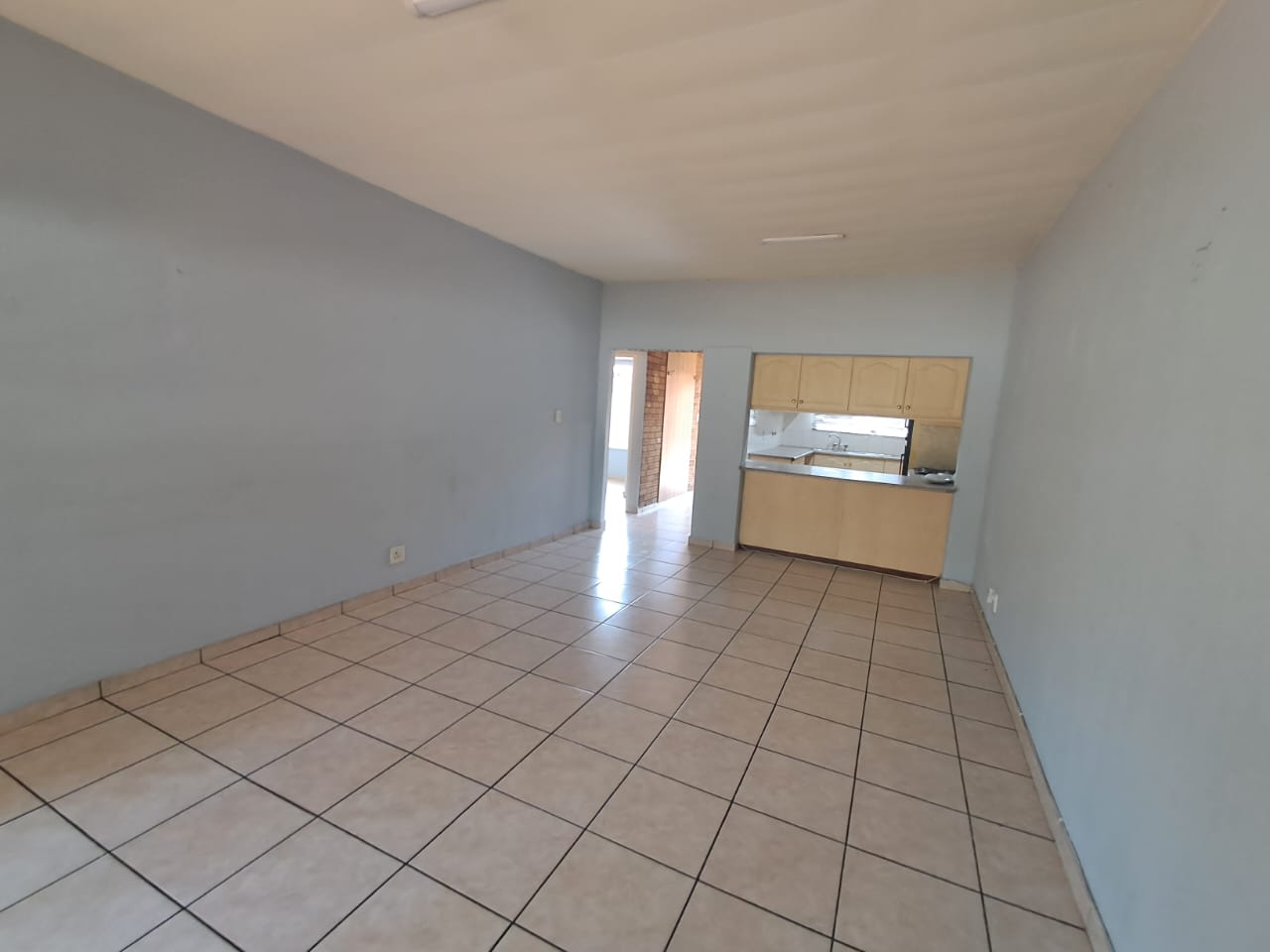 2 Bedroom Property for Sale in New Redruth Gauteng