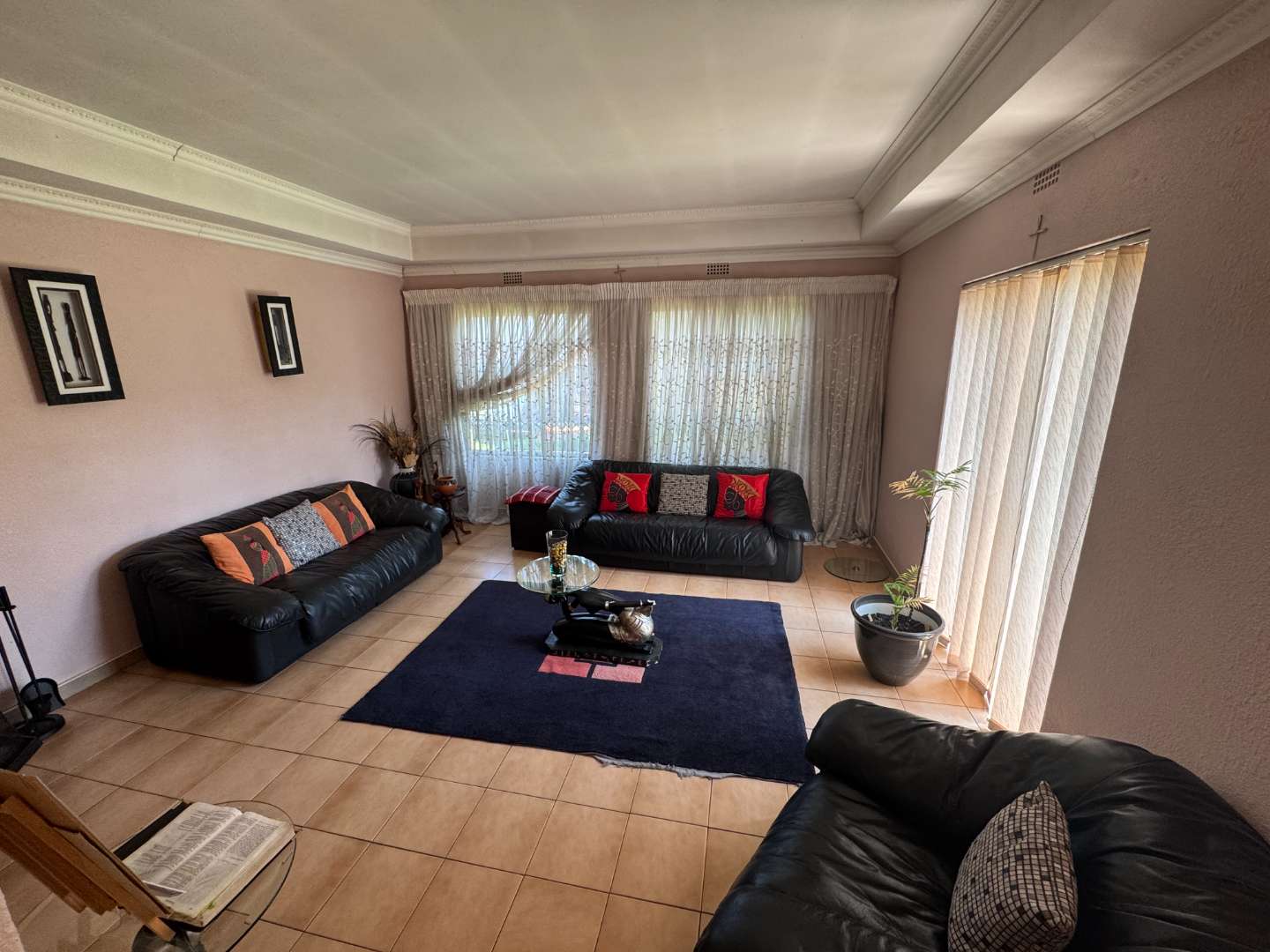 4 Bedroom Property for Sale in Brackendowns Gauteng