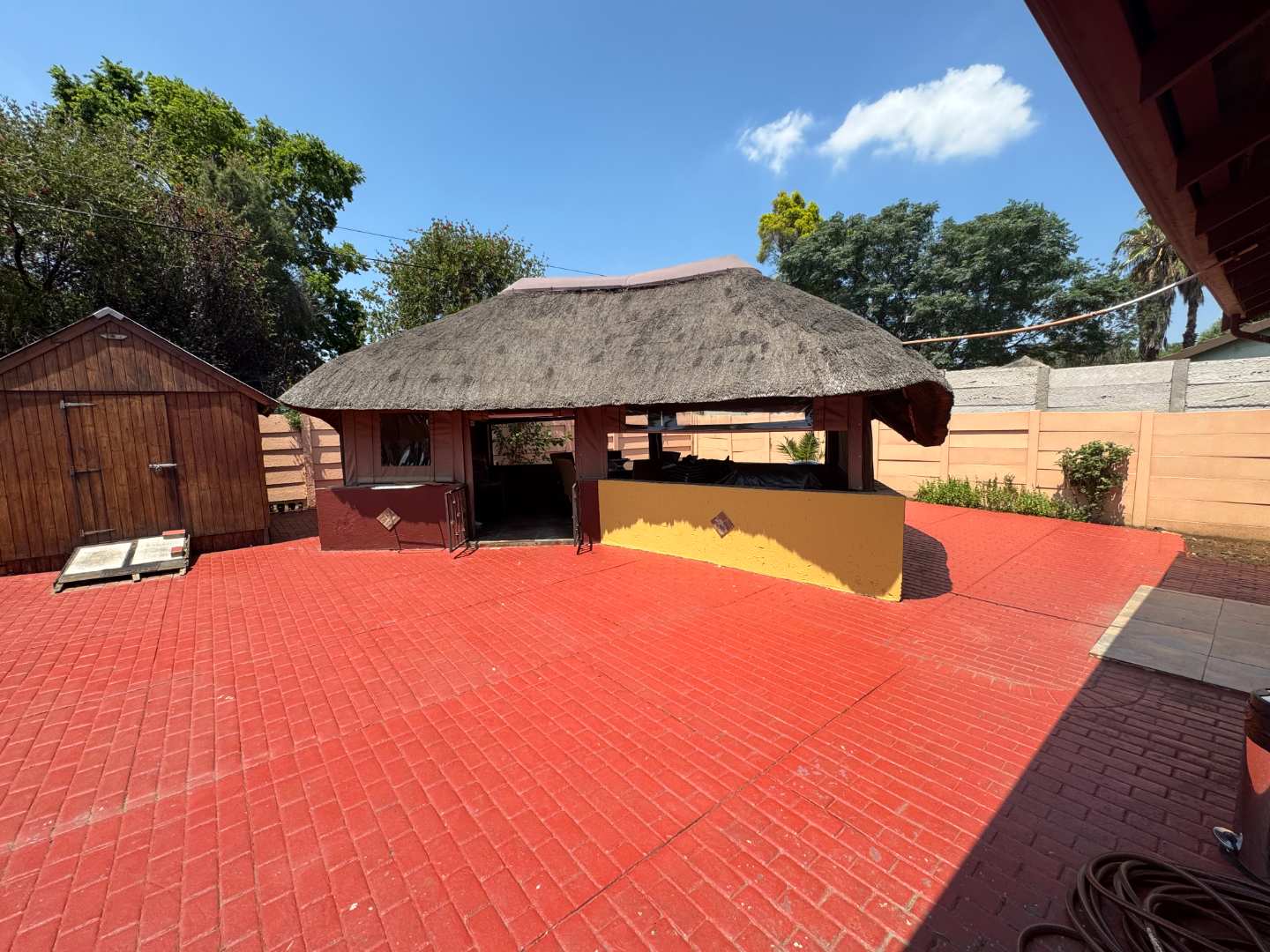 4 Bedroom Property for Sale in Brackendowns Gauteng