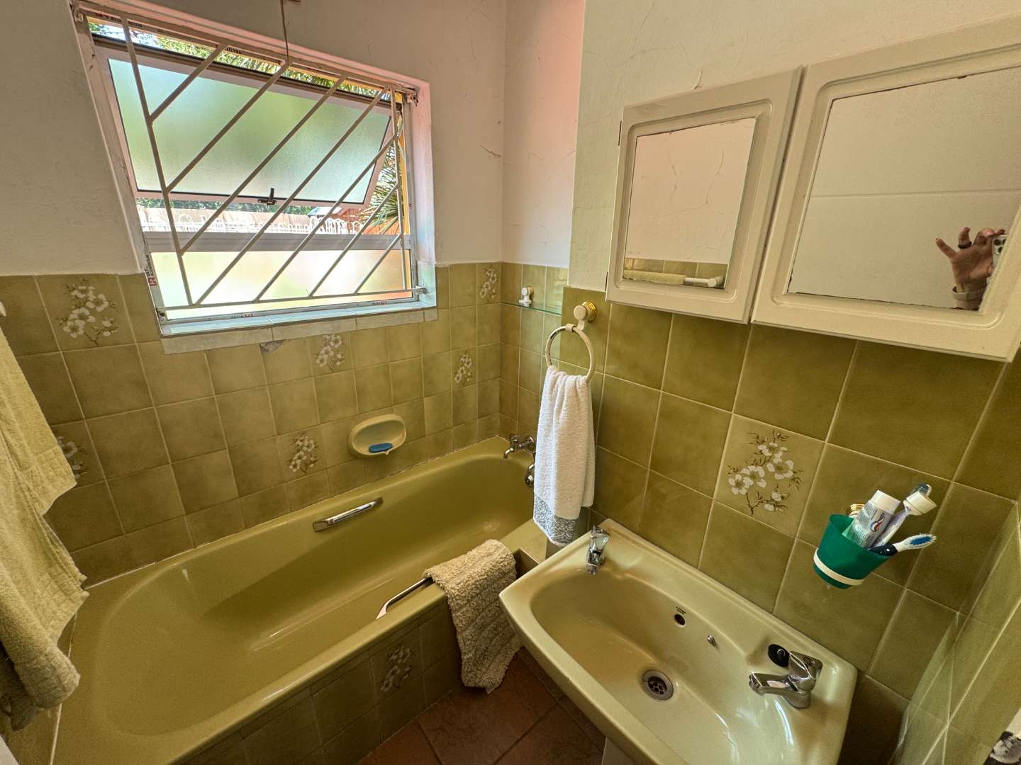 4 Bedroom Property for Sale in Brackendowns Gauteng