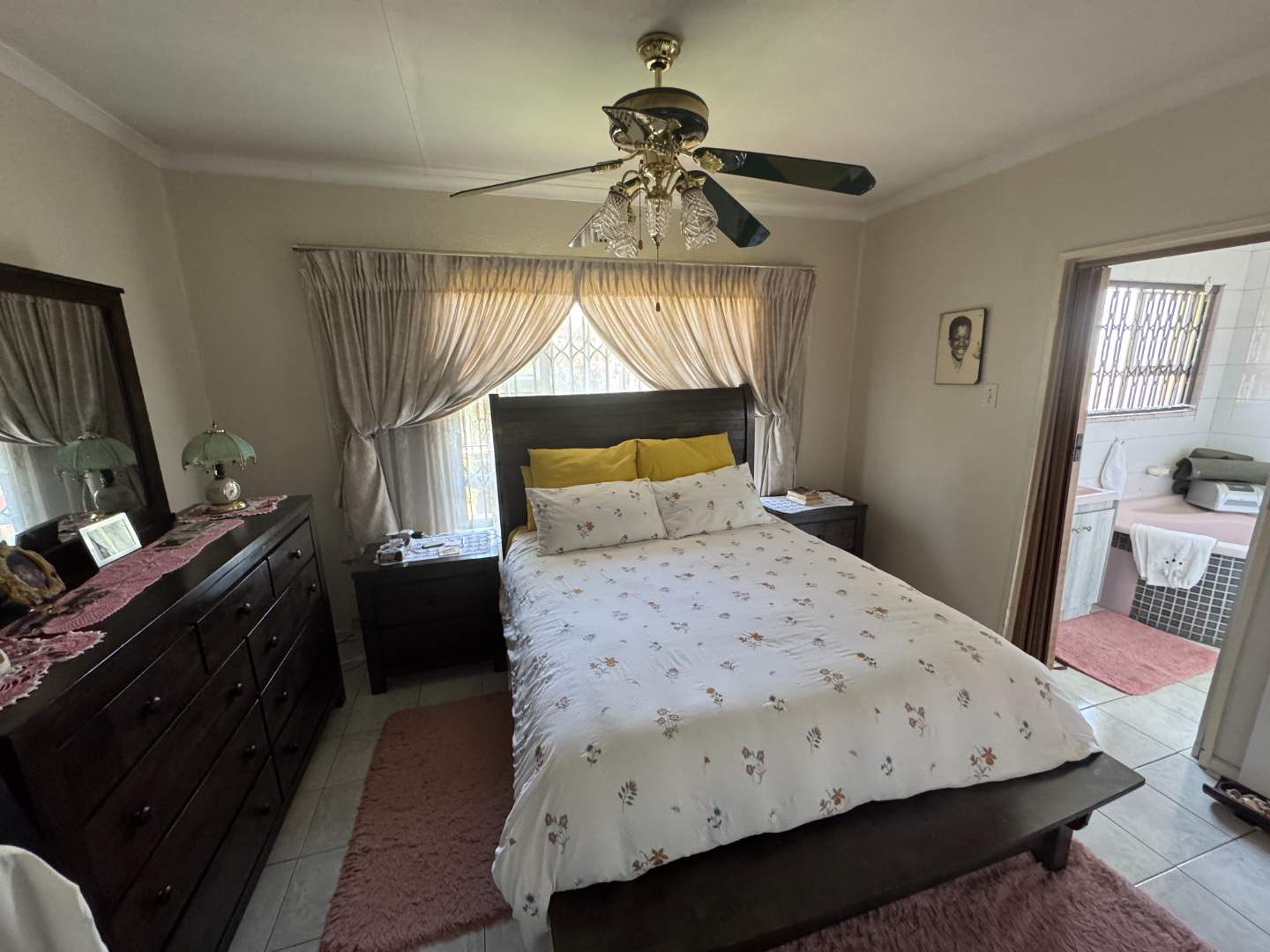 4 Bedroom Property for Sale in Brackendowns Gauteng