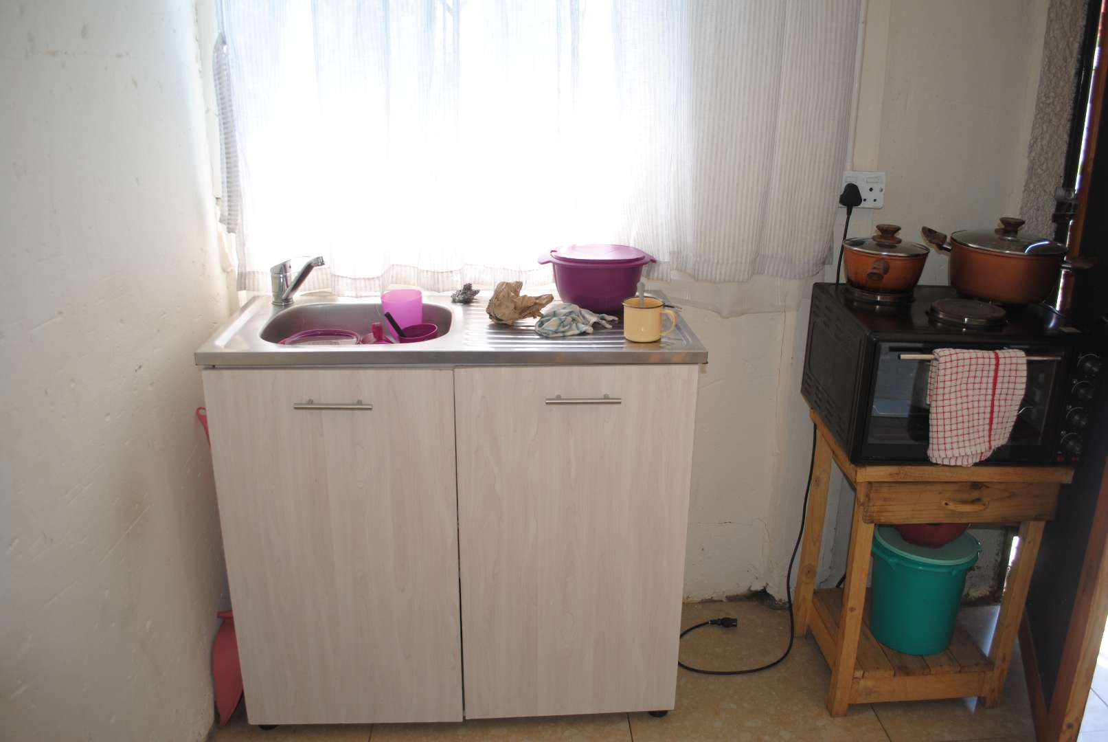 0 Bedroom Property for Sale in Riversdale Gauteng