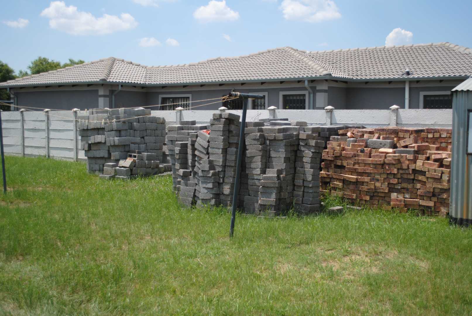 0 Bedroom Property for Sale in Riversdale Gauteng