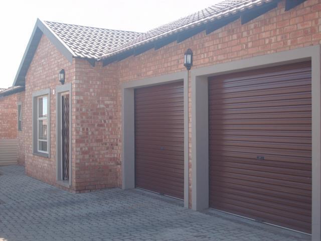 2 Bedroom Property for Sale in Riversdale Gauteng