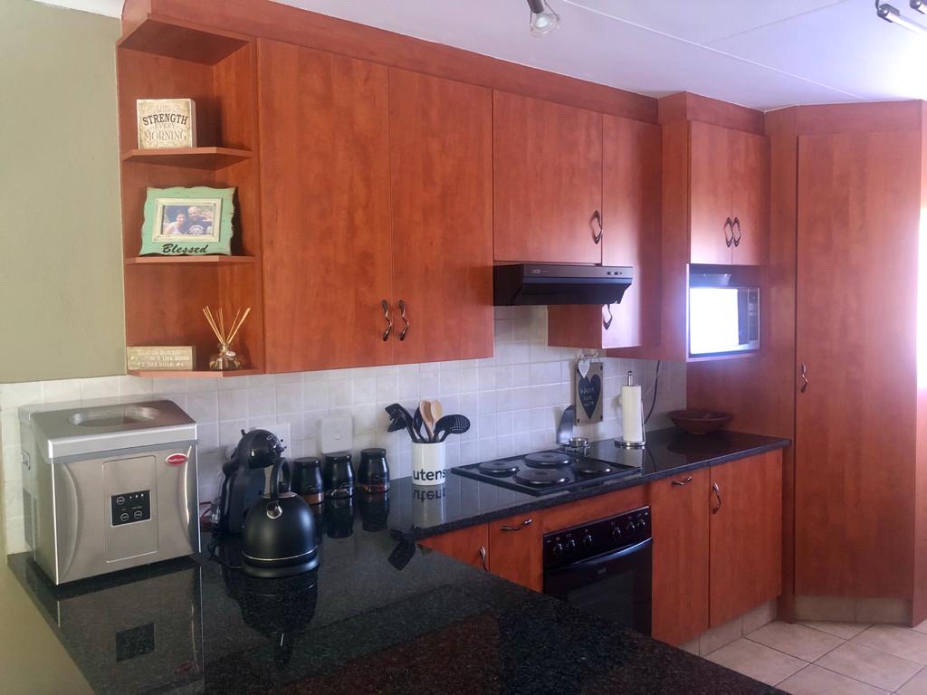 To Let 3 Bedroom Property for Rent in Montana Gauteng