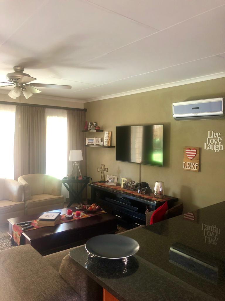 To Let 3 Bedroom Property for Rent in Montana Gauteng