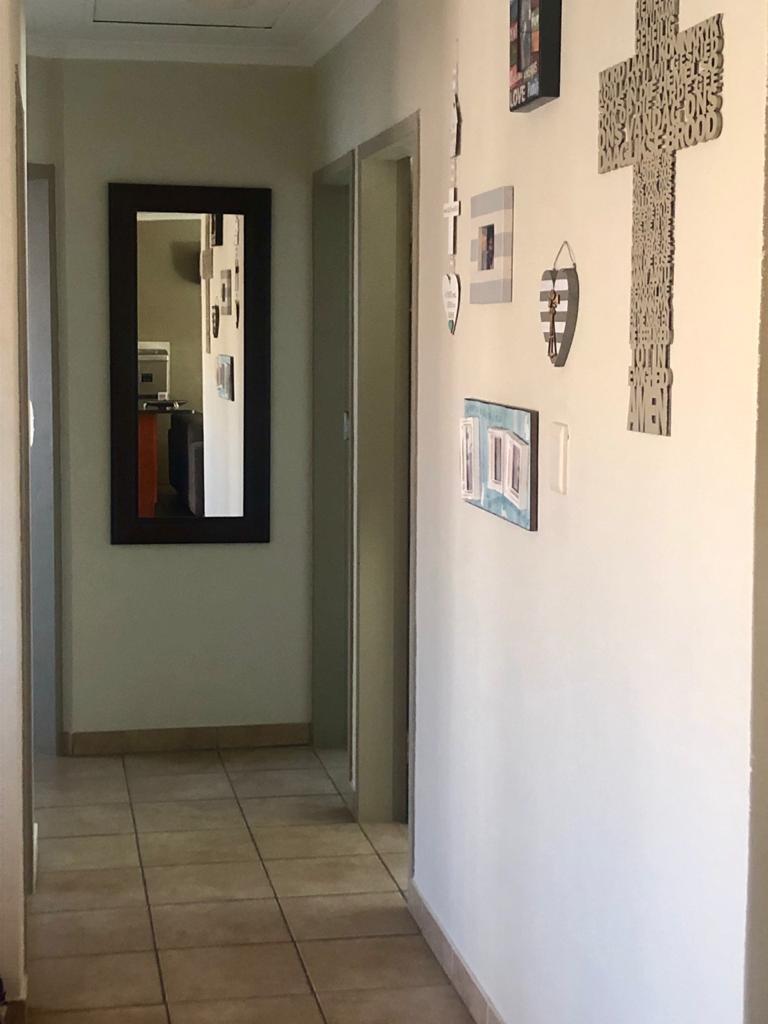 To Let 3 Bedroom Property for Rent in Montana Gauteng