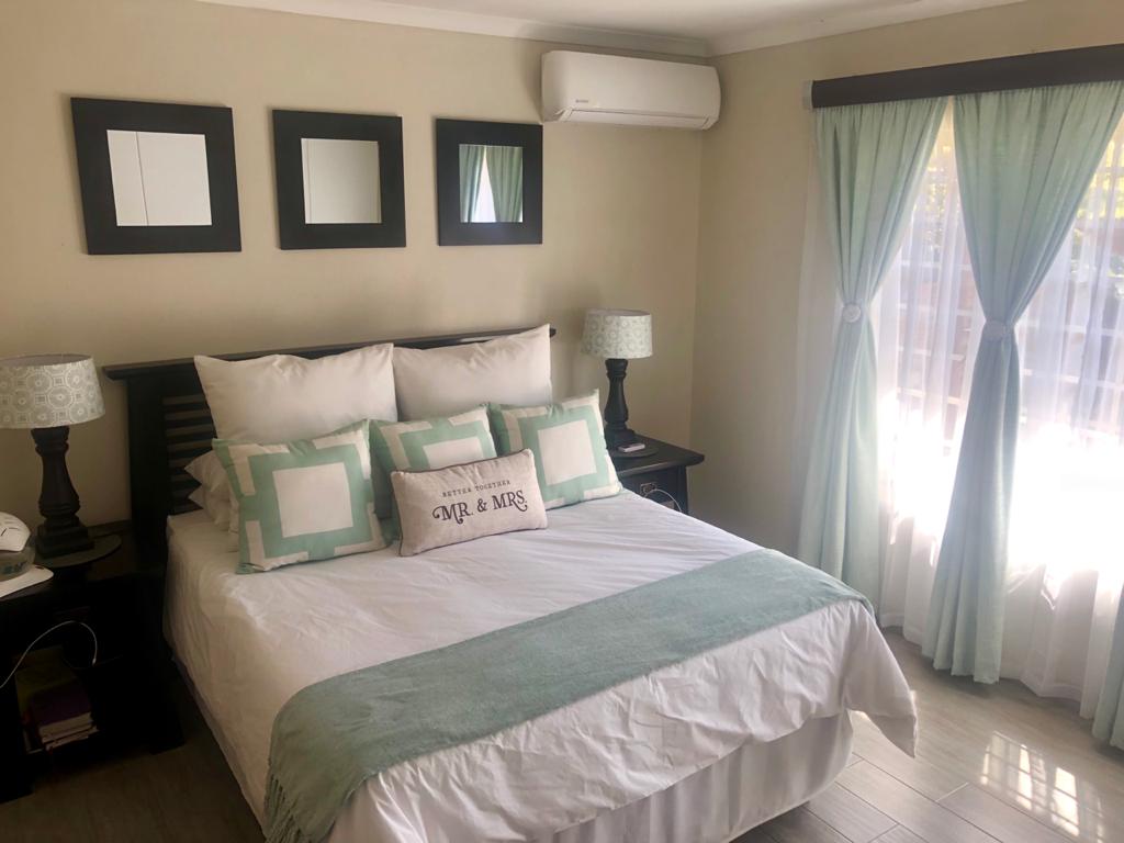 To Let 3 Bedroom Property for Rent in Montana Gauteng