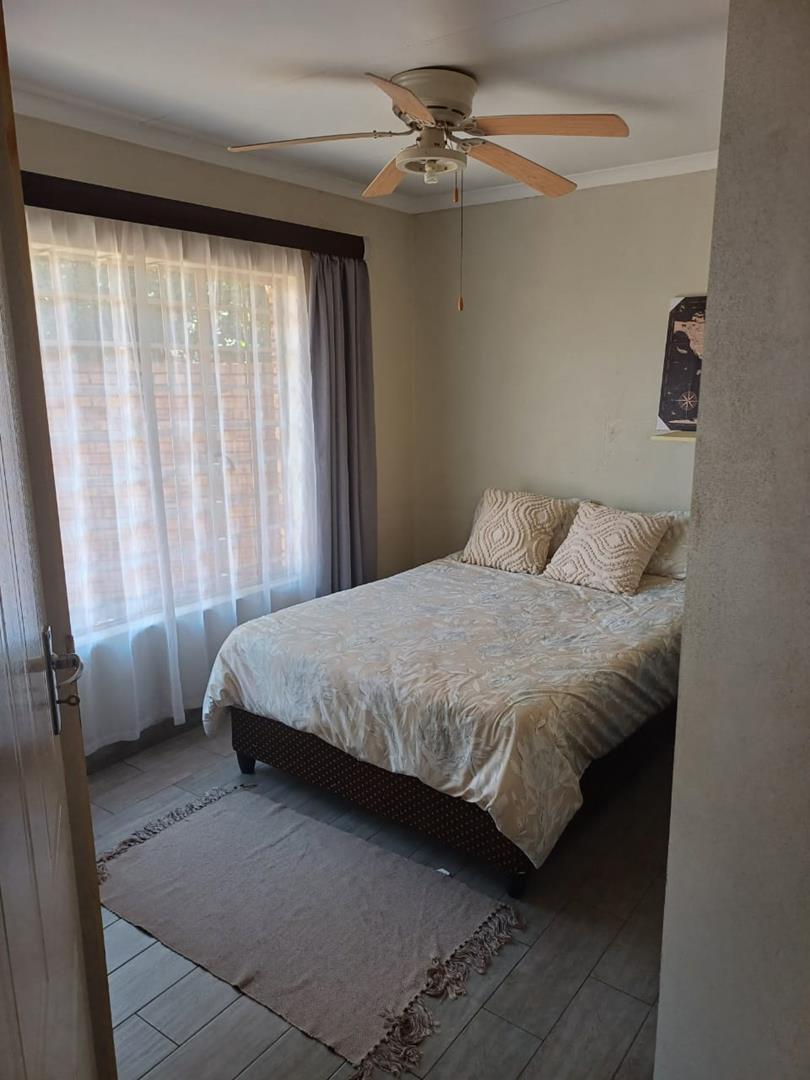 To Let 3 Bedroom Property for Rent in Montana Gauteng