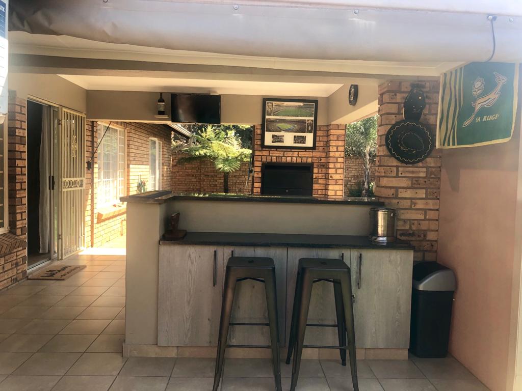 To Let 3 Bedroom Property for Rent in Montana Gauteng