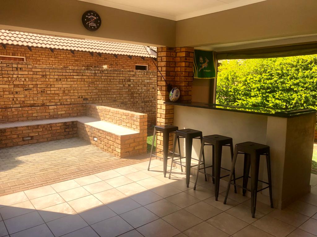 To Let 3 Bedroom Property for Rent in Montana Gauteng