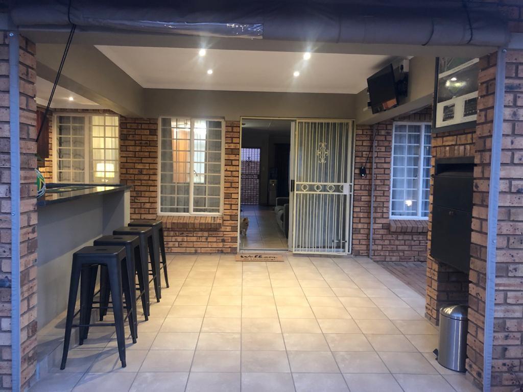 To Let 3 Bedroom Property for Rent in Montana Gauteng