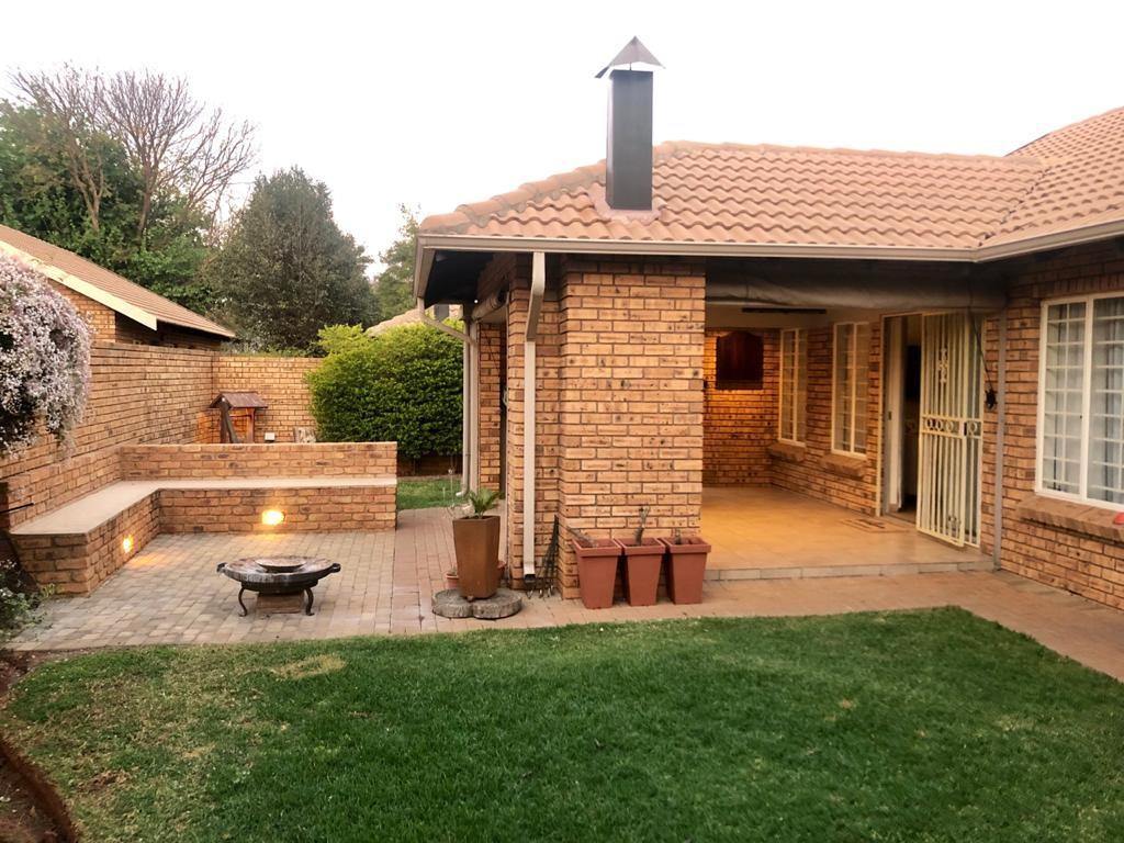 To Let 3 Bedroom Property for Rent in Montana Gauteng