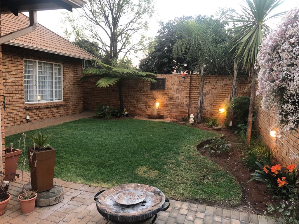 To Let 3 Bedroom Property for Rent in Montana Gauteng