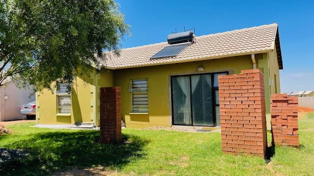 3 Bedroom Property for Sale in Sharon Park Gauteng