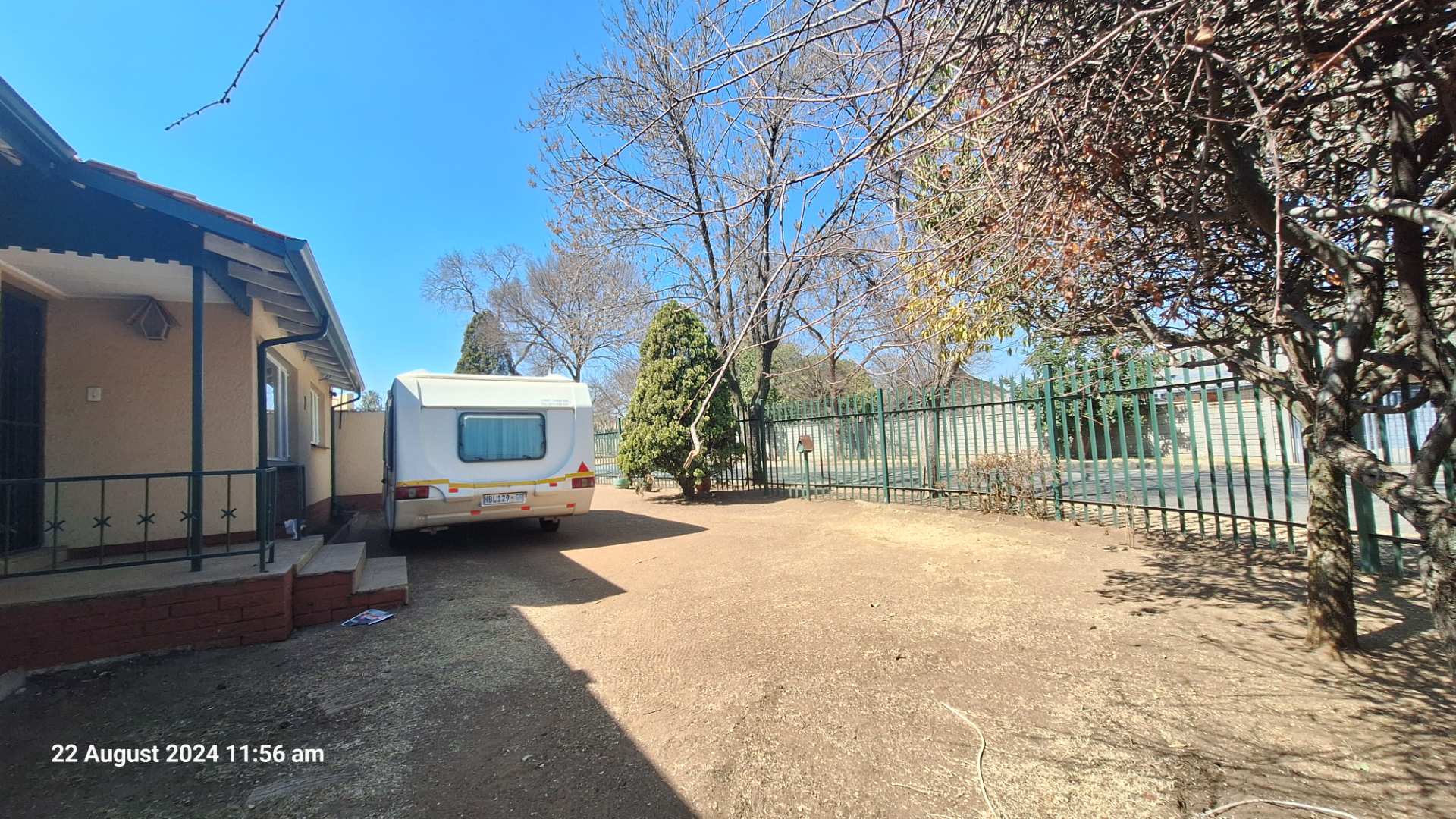 4 Bedroom Property for Sale in Witfield Gauteng