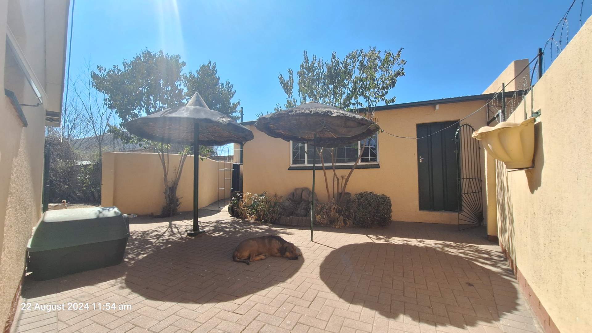 4 Bedroom Property for Sale in Witfield Gauteng