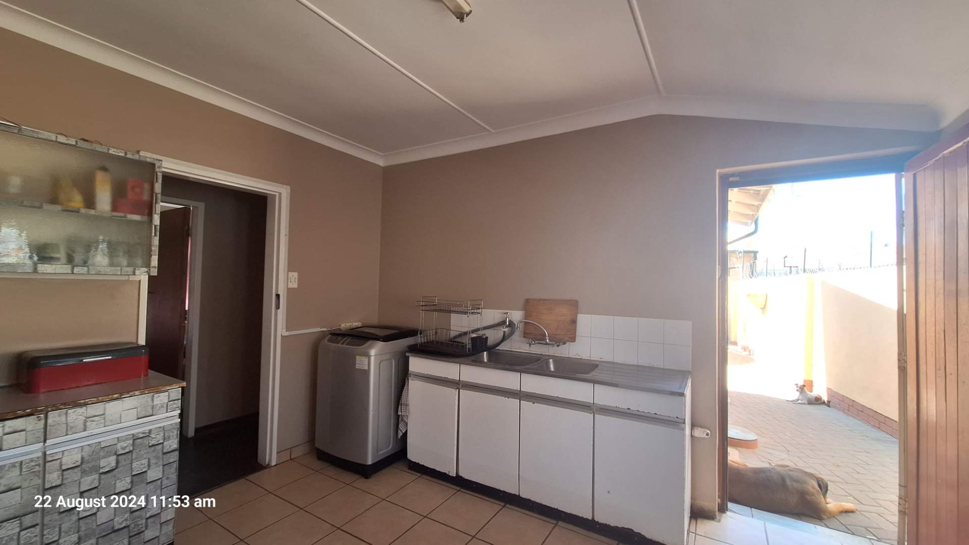 4 Bedroom Property for Sale in Witfield Gauteng