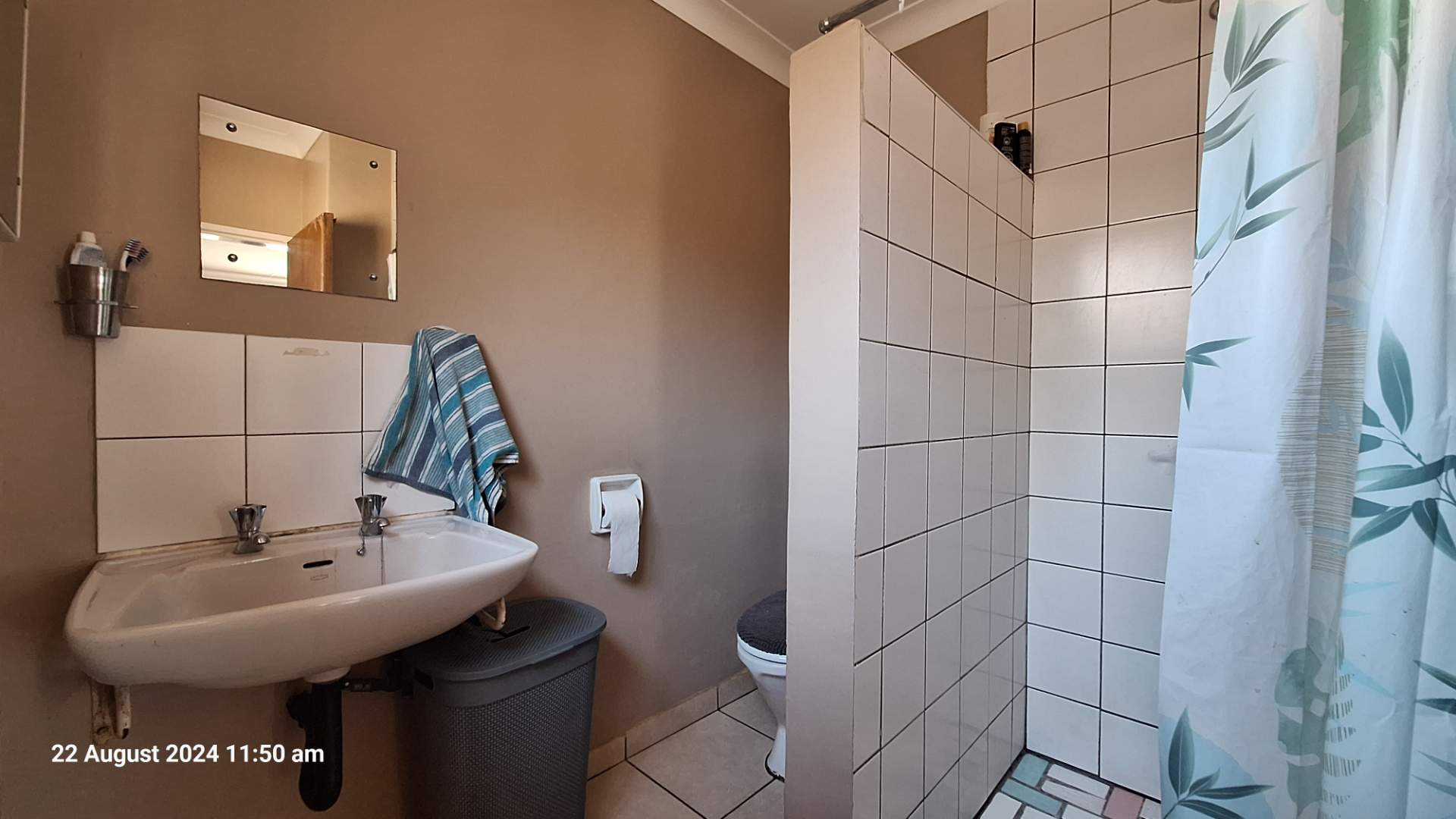 4 Bedroom Property for Sale in Witfield Gauteng