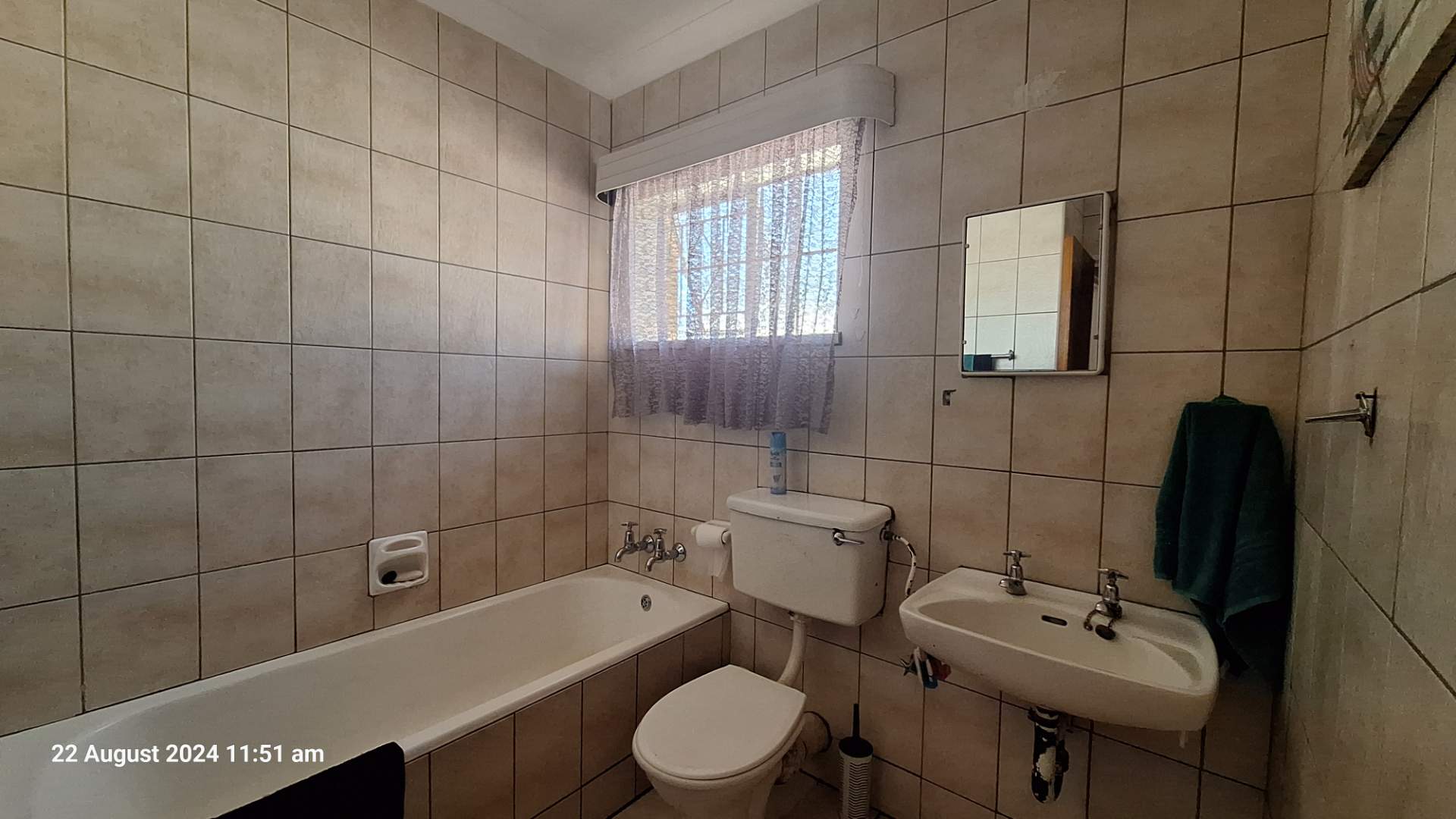 4 Bedroom Property for Sale in Witfield Gauteng