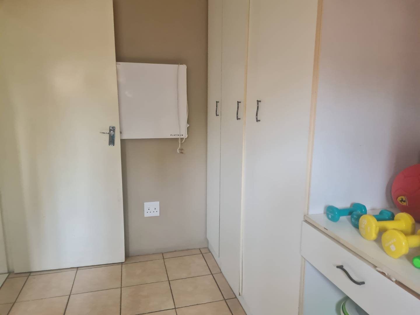 3 Bedroom Property for Sale in Boksburg North Gauteng