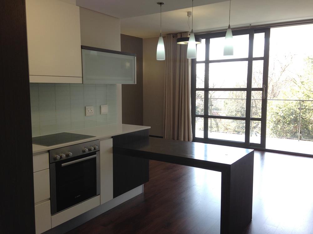 To Let 1 Bedroom Property for Rent in Houghton Gauteng