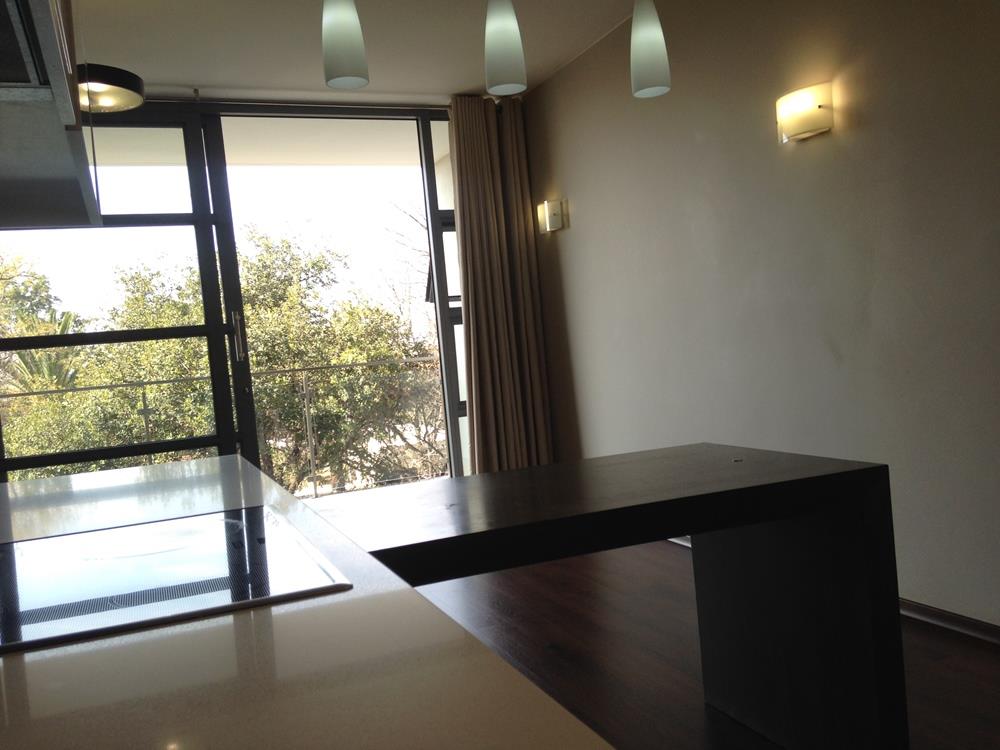 To Let 1 Bedroom Property for Rent in Houghton Gauteng