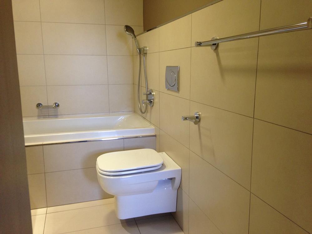 To Let 1 Bedroom Property for Rent in Houghton Gauteng