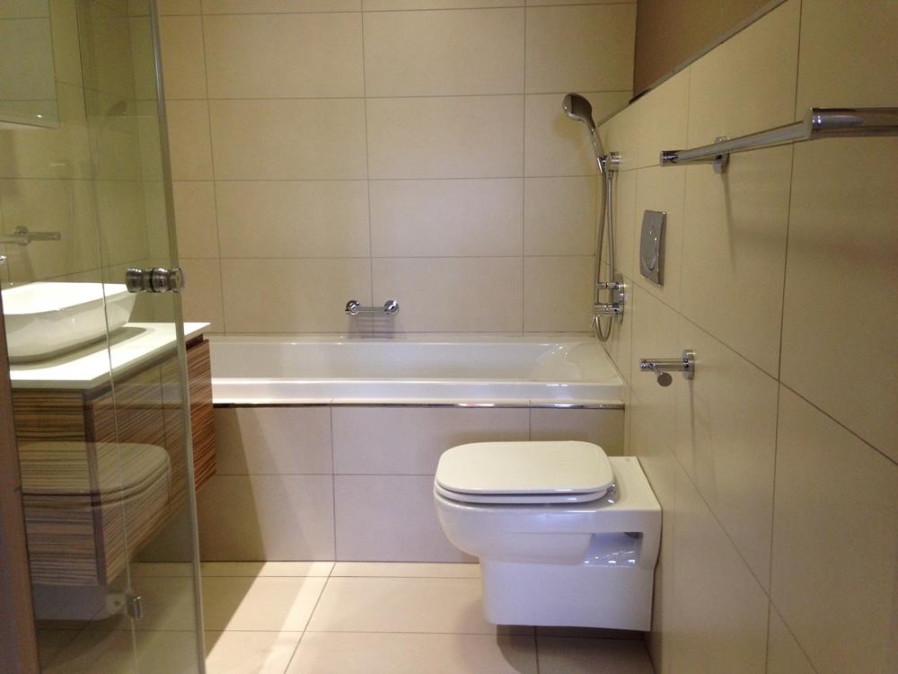 To Let 1 Bedroom Property for Rent in Houghton Gauteng