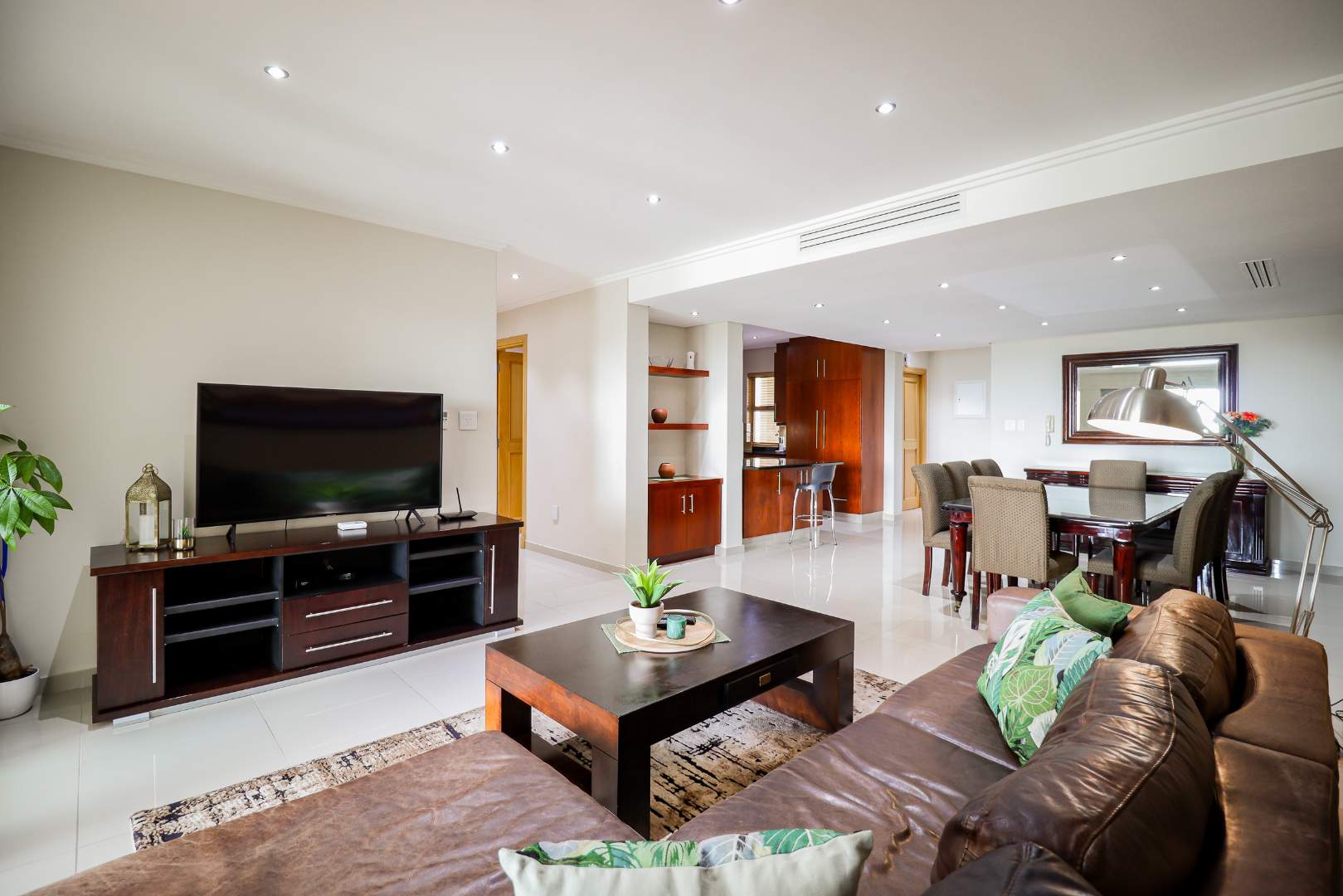 2 Bedroom Property for Sale in Morningside Gauteng