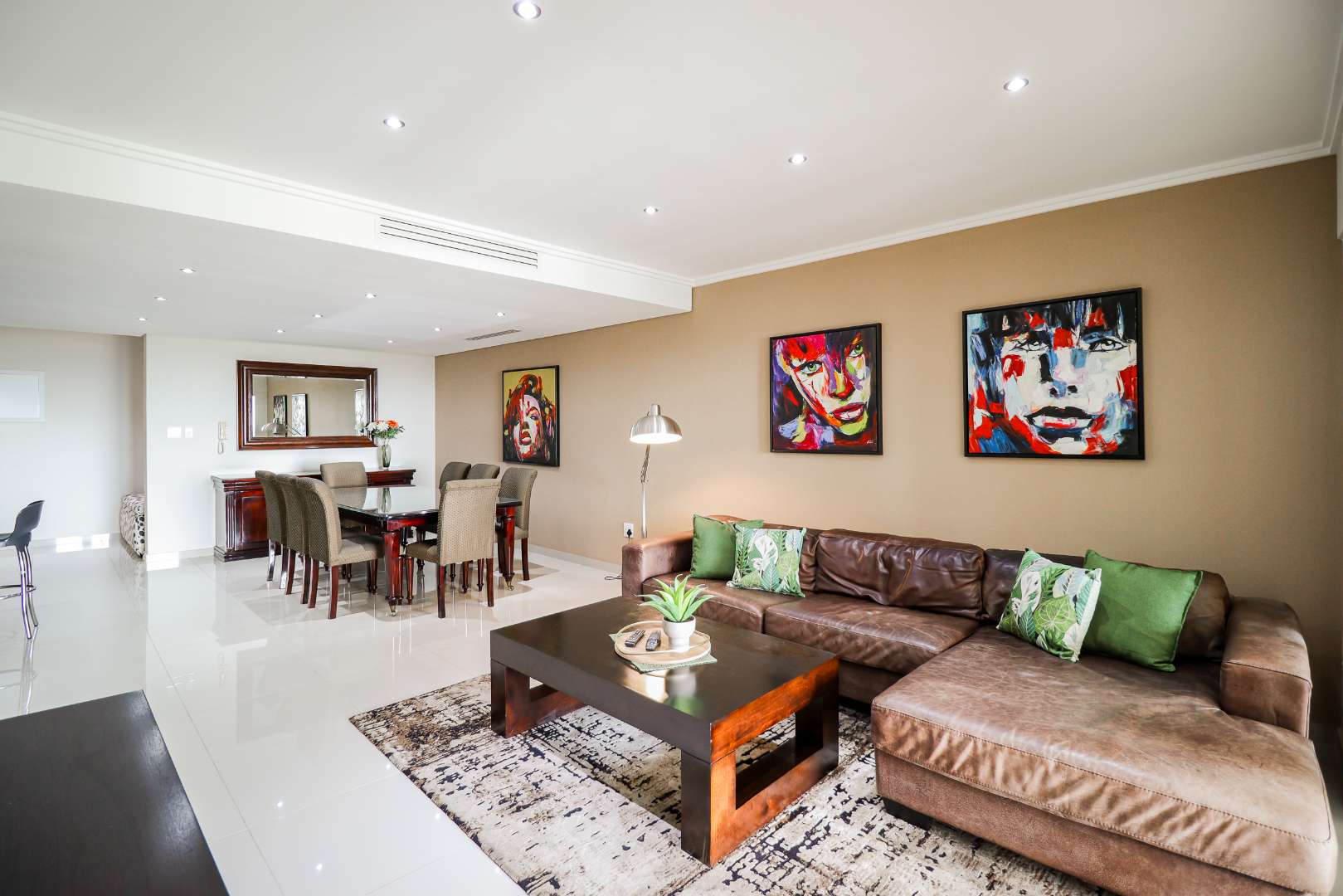 2 Bedroom Property for Sale in Morningside Gauteng