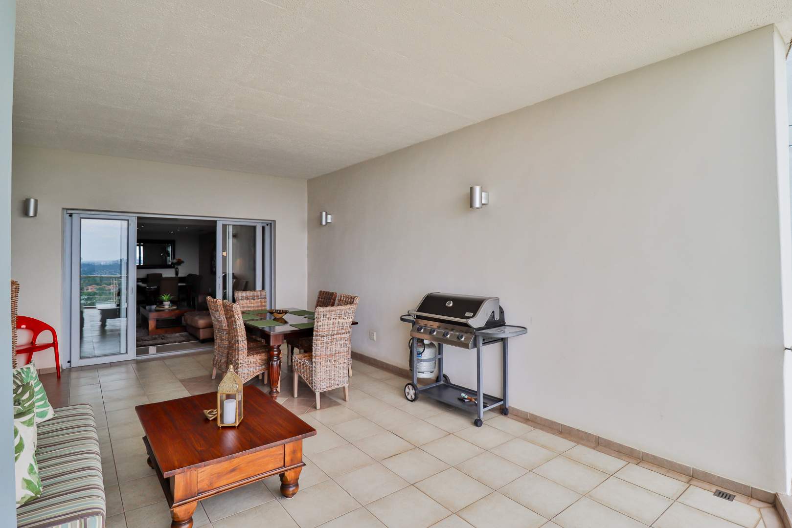 2 Bedroom Property for Sale in Morningside Gauteng