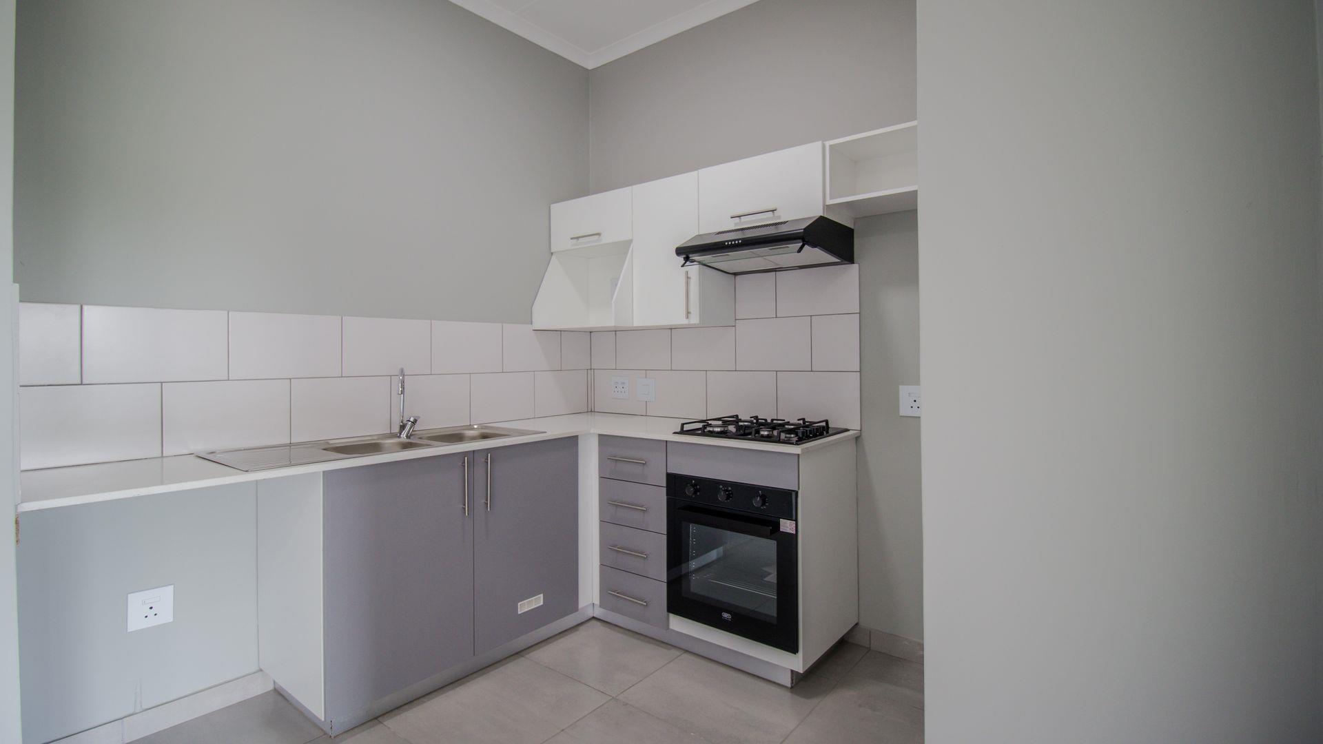 To Let 2 Bedroom Property for Rent in Ferndale Gauteng