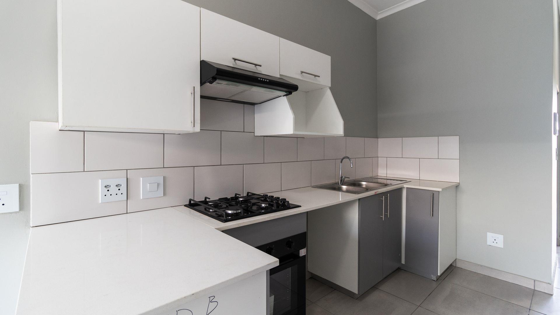 To Let 1 Bedroom Property for Rent in Ferndale Gauteng