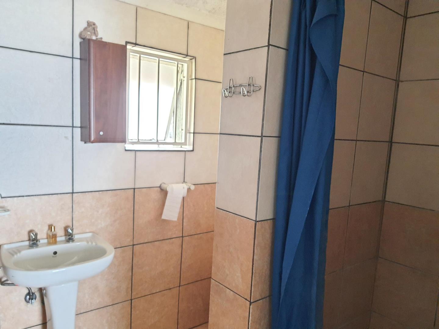 To Let 1 Bedroom Property for Rent in Randpark Ridge Gauteng