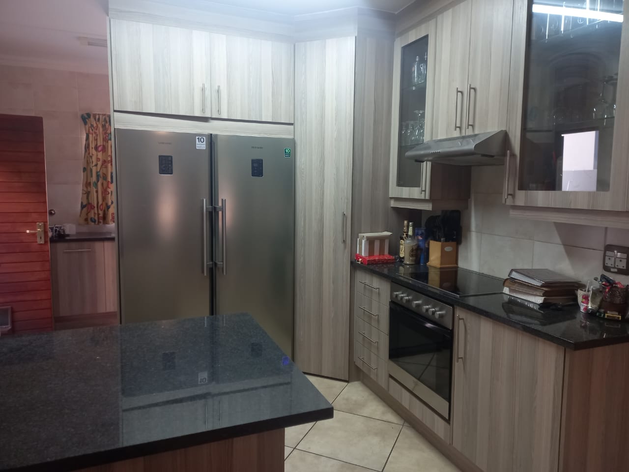 To Let 4 Bedroom Property for Rent in Fairland Gauteng