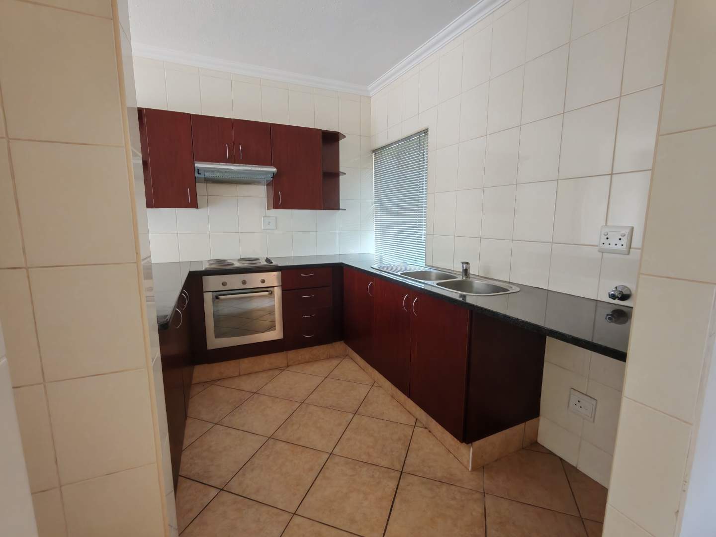 To Let 2 Bedroom Property for Rent in Zwartkop Golf Estate Gauteng