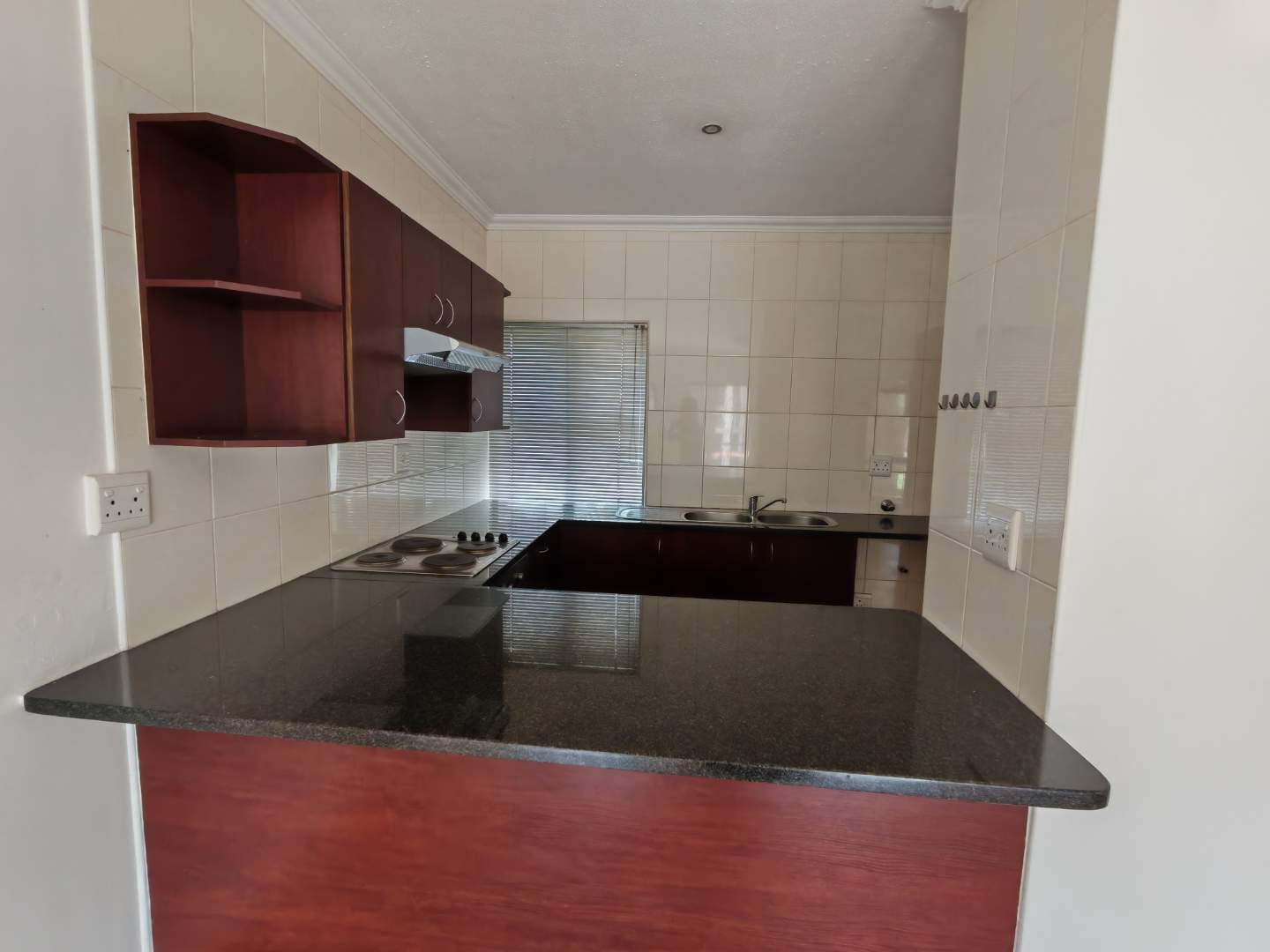 To Let 2 Bedroom Property for Rent in Zwartkop Golf Estate Gauteng